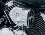 HONDA VTX - Hypercharger KuryAkyn