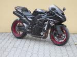KAWASAKI ZX 10