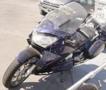 HONDA ST 1300 r.v. 2004
