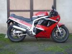 SUZUKI GSXR 750 R r.v. 1987