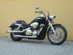 HONDA VTX 1300  r.v. 2004