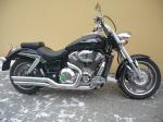 Výfuky Vance & Hines na HONDA VTX 1800