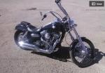 Harley Davidson fxdwgi Dyna Wide Glide