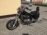 Honda VF 750C