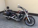 Yamaha XVS 950A Midnight Star