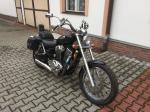 Suzuki VS 1400 Intruder